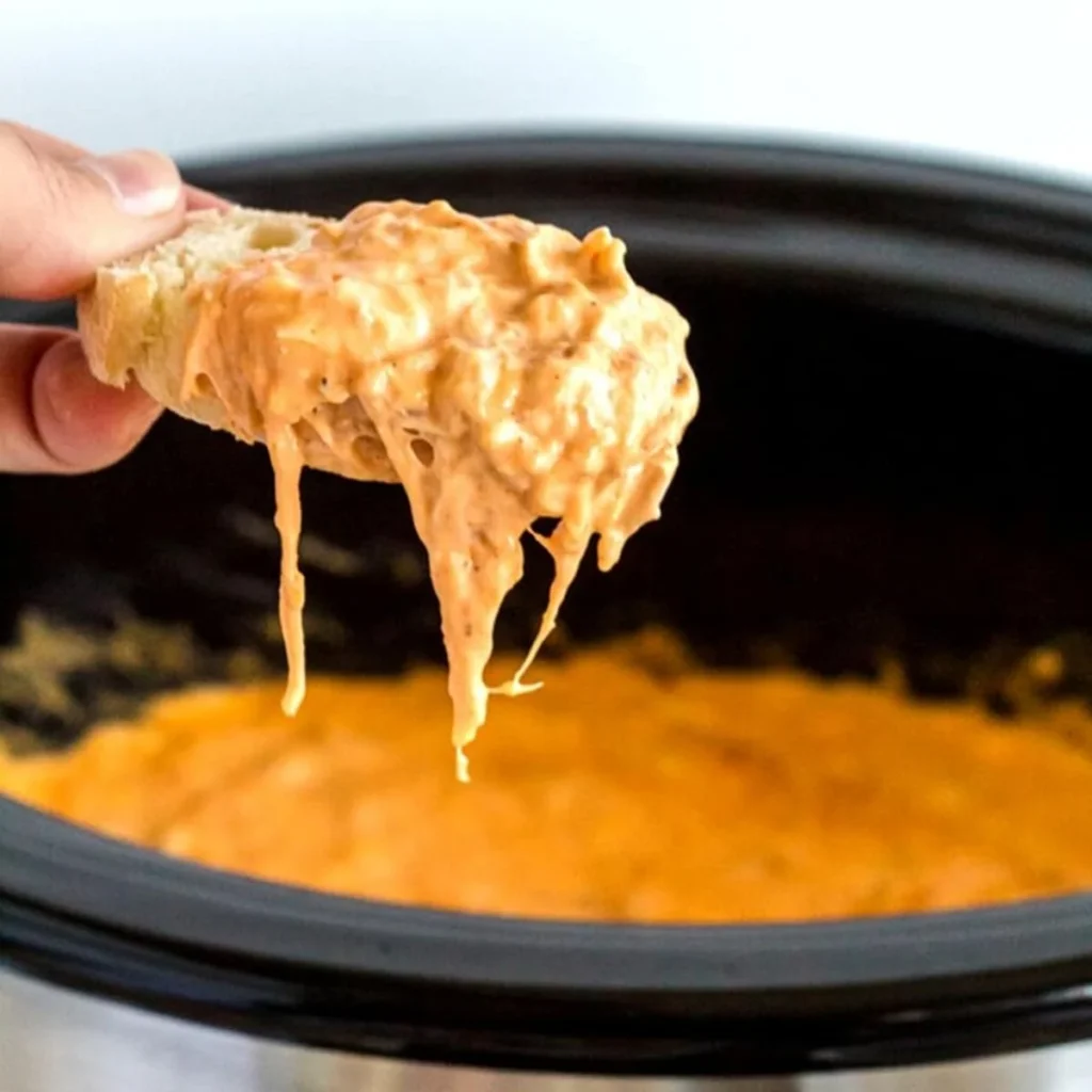 Buffalo Chicken Dip Recipe