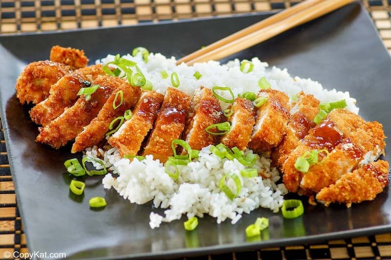 Restaurant-Quality Chicken Katsu at Home